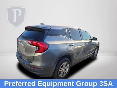 Used 2019 GMC Terrain SLE for sale #2S2549A - photo 2