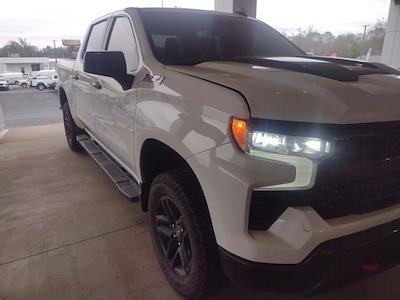 2023 Chevrolet Silverado 1500 Crew Cab 4WD Pickup for sale #2S2551 - photo 1