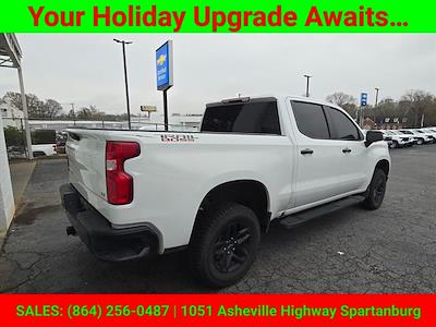 2023 Chevrolet Silverado 1500 Crew Cab 4WD Pickup for sale #2S2551 - photo 2