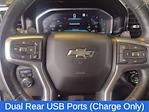 2023 Chevrolet Silverado 1500 Crew Cab 4WD Pickup for sale #2S2551 - photo 13
