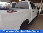 2023 Chevrolet Silverado 1500 Crew Cab 4WD Pickup for sale #2S2551 - photo 5