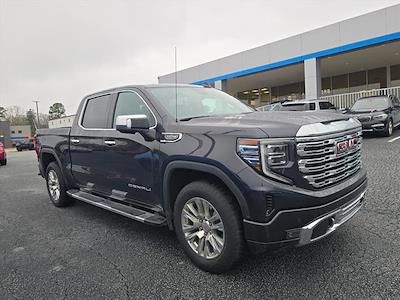 2023 GMC Sierra 1500 Crew Cab 4WD Pickup for sale #2S2552 - photo 1