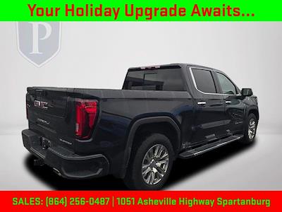 2023 GMC Sierra 1500 Crew Cab 4WD Pickup for sale #2S2552 - photo 2