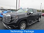 2023 GMC Sierra 1500 Crew Cab 4WD Pickup for sale #2S2552 - photo 10
