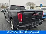 2023 GMC Sierra 1500 Crew Cab 4WD Pickup for sale #2S2552 - photo 7