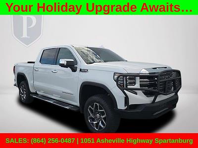 2023 GMC Sierra 1500 Crew Cab 4WD Pickup for sale #2S2555 - photo 2