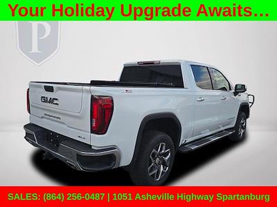2023 GMC Sierra 1500 Crew Cab 4WD Pickup for sale #2S2555 - photo 2