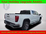 2023 GMC Sierra 1500 Crew Cab 4WD Pickup for sale #2S2555 - photo 2