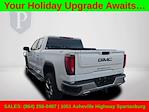 2023 GMC Sierra 1500 Crew Cab 4WD Pickup for sale #2S2555 - photo 8