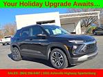 2025 Chevrolet Trailblazer FWD SUV for sale #2S2556 - photo 3