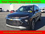 2025 Chevrolet Trailblazer FWD SUV for sale #2S2556 - photo 9