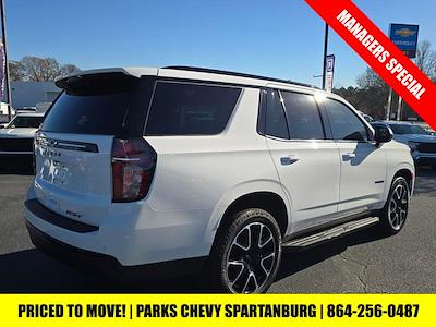 2023 Chevrolet Tahoe 4WD SUV for sale #2S2557 - photo 2