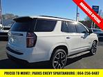 2023 Chevrolet Tahoe 4WD SUV for sale #2S2557 - photo 2
