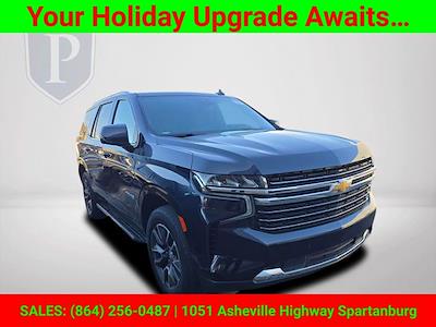 2023 Chevrolet Tahoe 4WD SUV for sale #2S2558 - photo 2