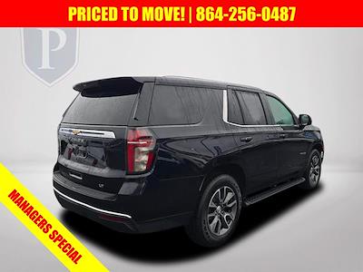 Used 2023 Chevrolet Tahoe LT for sale #2S2558 - photo 2