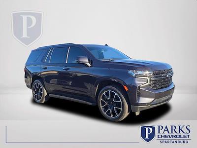Used 2022 Chevrolet Tahoe RST for sale #2S2564A - photo 1