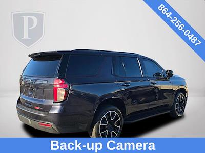 Used 2022 Chevrolet Tahoe RST for sale #2S2564A - photo 2