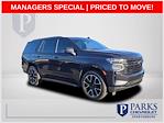 2022 Chevrolet Tahoe 4WD SUV for sale #2S2564A - photo 1
