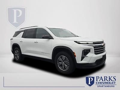 2024 Chevrolet Traverse AWD SUV for sale #2S2565 - photo 1