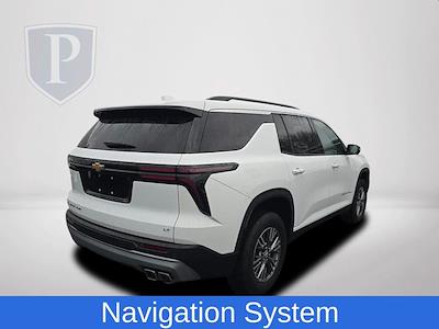 2024 Chevrolet Traverse AWD SUV for sale #2S2565 - photo 2