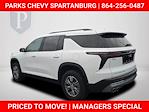 2024 Chevrolet Traverse AWD SUV for sale #2S2565 - photo 10
