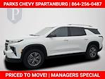 2024 Chevrolet Traverse AWD SUV for sale #2S2565 - photo 11