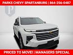 2024 Chevrolet Traverse AWD SUV for sale #2S2565 - photo 14