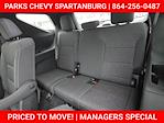 2024 Chevrolet Traverse AWD SUV for sale #2S2565 - photo 16