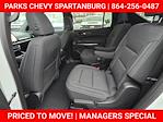 2024 Chevrolet Traverse AWD SUV for sale #2S2565 - photo 17