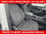 2024 Chevrolet Traverse AWD SUV for sale #2S2565 - photo 27