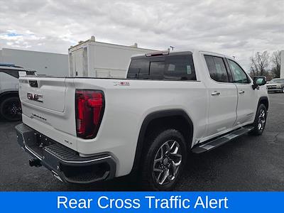 2023 GMC Sierra 1500 Crew Cab 4WD Pickup for sale #2S2566 - photo 2