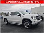 2023 GMC Sierra 1500 Crew Cab 4WD Pickup for sale #2S2566 - photo 1