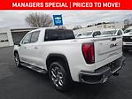 2023 GMC Sierra 1500 Crew Cab 4WD Pickup for sale #2S2566 - photo 10