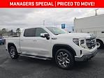 2023 GMC Sierra 1500 Crew Cab 4WD Pickup for sale #2S2566 - photo 3