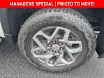 2023 GMC Sierra 1500 Crew Cab 4WD Pickup for sale #2S2566 - photo 24