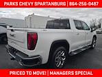 2023 GMC Sierra 1500 Crew Cab 4WD Pickup for sale #2S2566 - photo 7