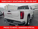 2023 GMC Sierra 1500 Crew Cab 4WD Pickup for sale #2S2566 - photo 8