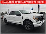 2023 Ford F-150 SuperCrew Cab 4WD Pickup for sale #2S2567 - photo 1