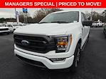 2023 Ford F-150 SuperCrew Cab 4WD Pickup for sale #2S2567 - photo 10