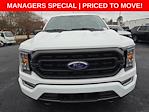 2023 Ford F-150 SuperCrew Cab 4WD Pickup for sale #2S2567 - photo 11