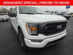 2023 Ford F-150 SuperCrew Cab 4WD Pickup for sale #2S2567 - photo 12