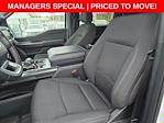 2023 Ford F-150 SuperCrew Cab 4WD Pickup for sale #2S2567 - photo 14