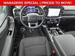 2023 Ford F-150 SuperCrew Cab 4WD Pickup for sale #2S2567 - photo 15