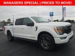 2023 Ford F-150 SuperCrew Cab 4WD Pickup for sale #2S2567 - photo 3