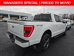 2023 Ford F-150 SuperCrew Cab 4WD Pickup for sale #2S2567 - photo 5