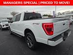 2023 Ford F-150 SuperCrew Cab 4WD Pickup for sale #2S2567 - photo 8
