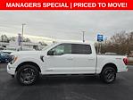 2023 Ford F-150 SuperCrew Cab 4WD Pickup for sale #2S2567 - photo 9