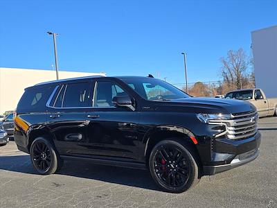 Used 2024 Chevrolet Tahoe High Country for sale #2S2568 - photo 1