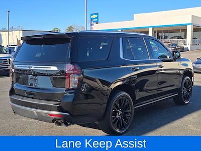 Used 2024 Chevrolet Tahoe High Country for sale #2S2568 - photo 2
