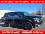 2024 Chevrolet Tahoe 4WD SUV for sale #2S2568 - photo 3
